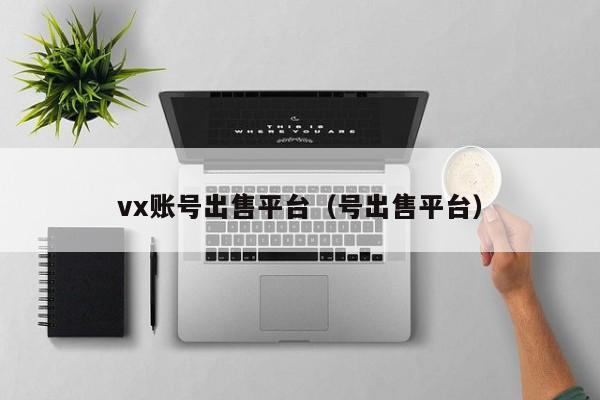 vx账号出售平台（号出售平台）