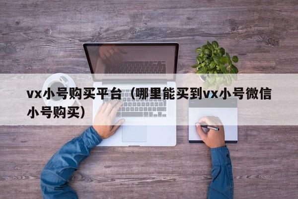 vx小号购买平台（哪里能买到vx小号微信小号购买）